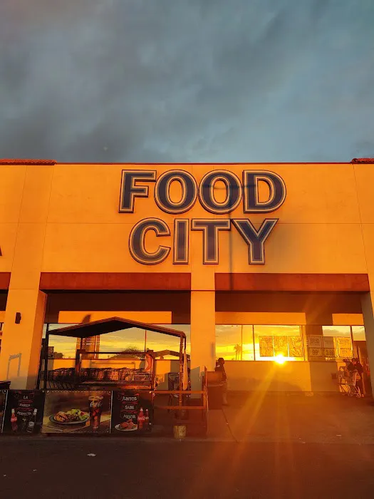 Food City 4