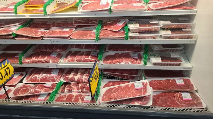 Food City 9