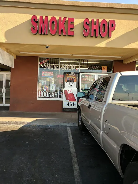 Mike's Smoke Shop 0