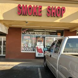 Mike's Smoke Shop ico