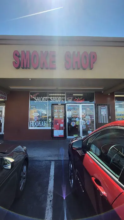 Mike's Smoke Shop 2