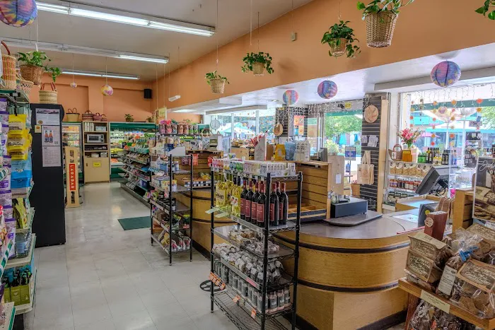 Country Sun Natural Foods 1