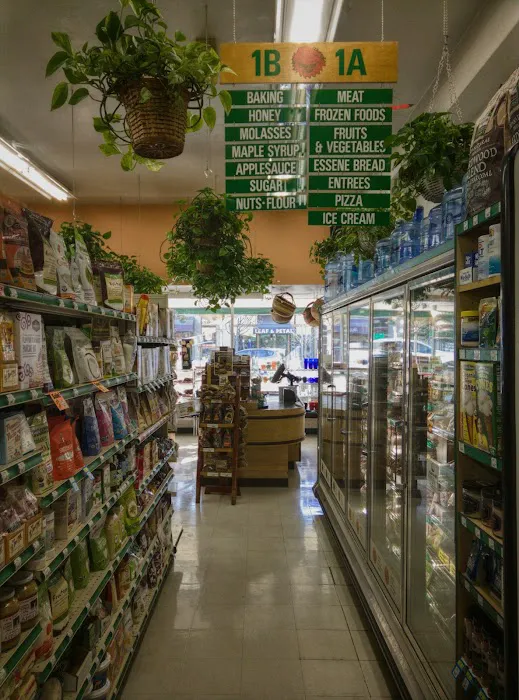 Country Sun Natural Foods 2