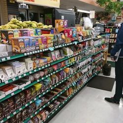 Country Sun Natural Foods ico