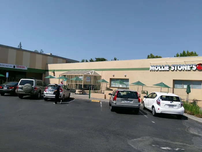Mollie Stone's Markets 2
