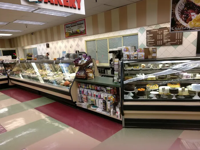 Mollie Stone's Markets 4