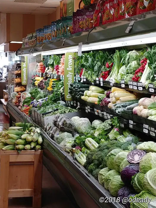 Mollie Stone's Markets 0
