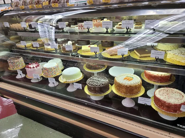 Mollie Stone's Markets 9