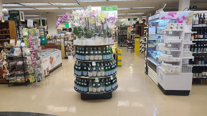 Mollie Stone's Markets 8