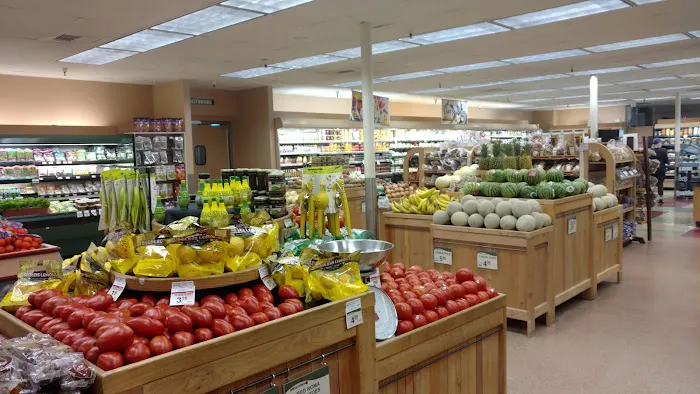 Mollie Stone's Markets 7