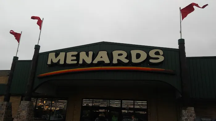 Menards 8