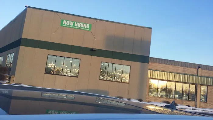 Menards 1