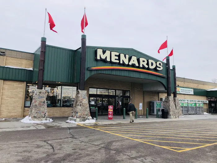 Menards 0