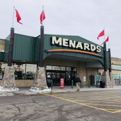Menards ico