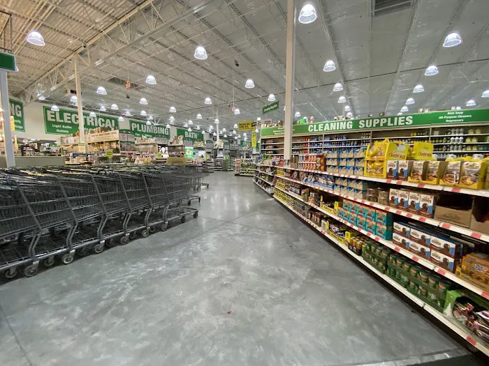 Menards 9