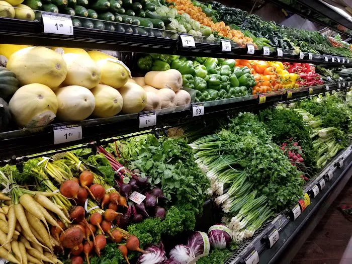 Ralphs Fresh Fare 9