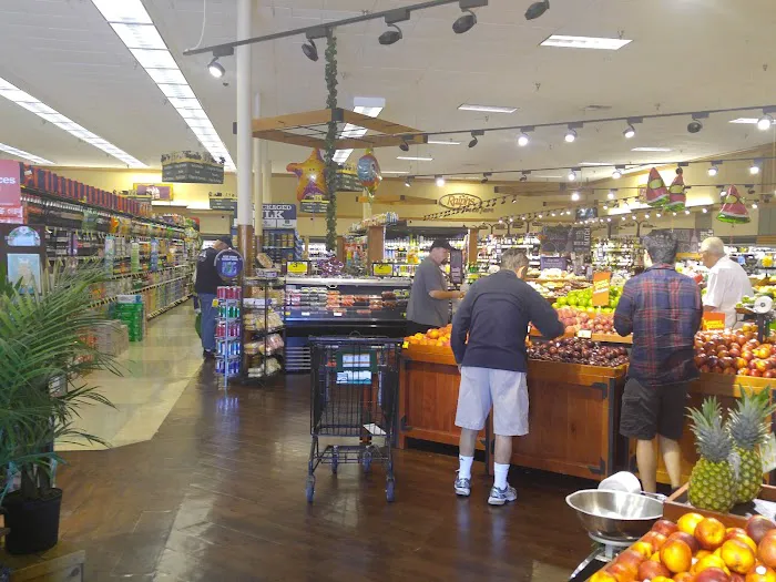 Ralphs Fresh Fare 7
