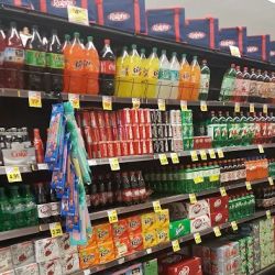 Ralphs Fresh Fare ico