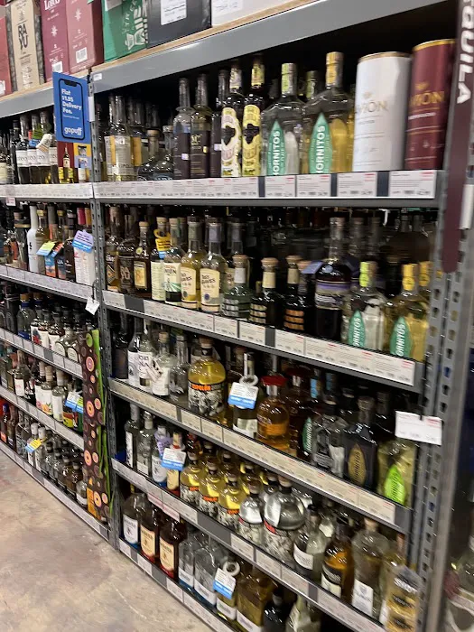 BevMo! 6