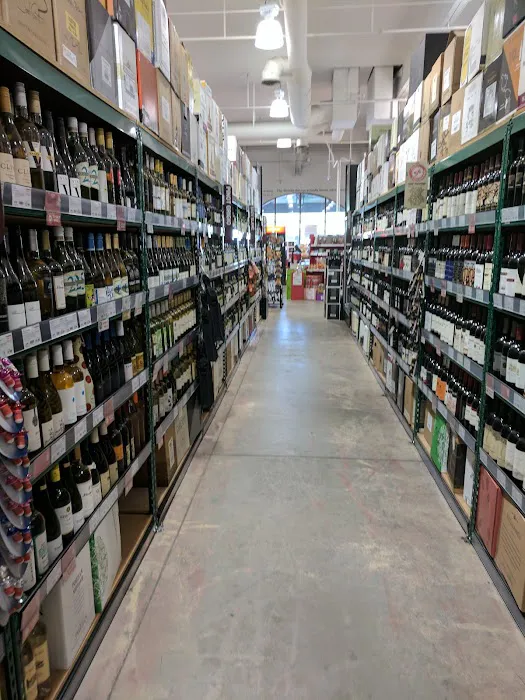BevMo! 0