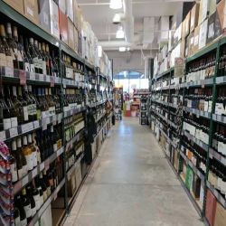 BevMo! ico