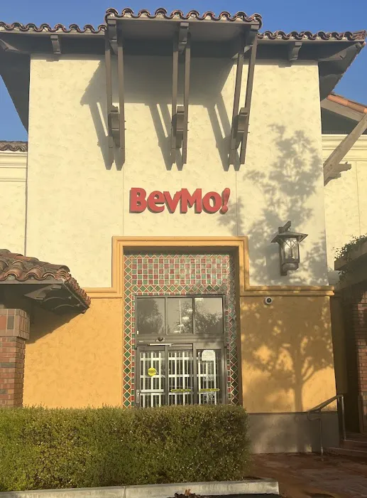 BevMo! 4