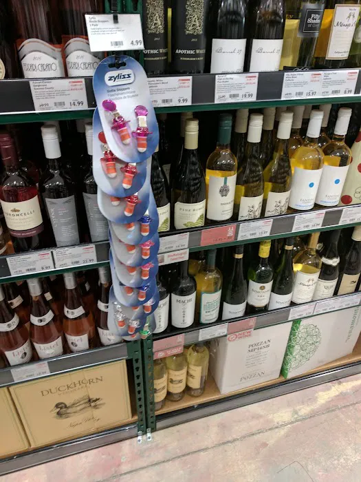 BevMo! 2
