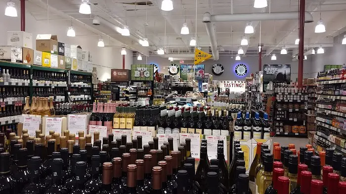 BevMo! 5