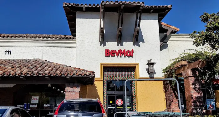 BevMo! 3