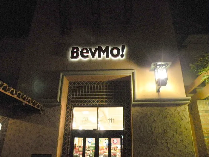 BevMo! 8