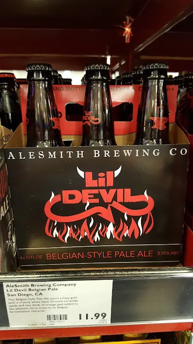 BevMo! 9