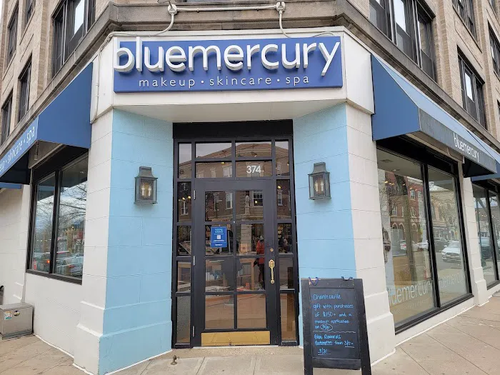 Bluemercury 1