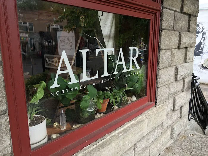 Altar 0