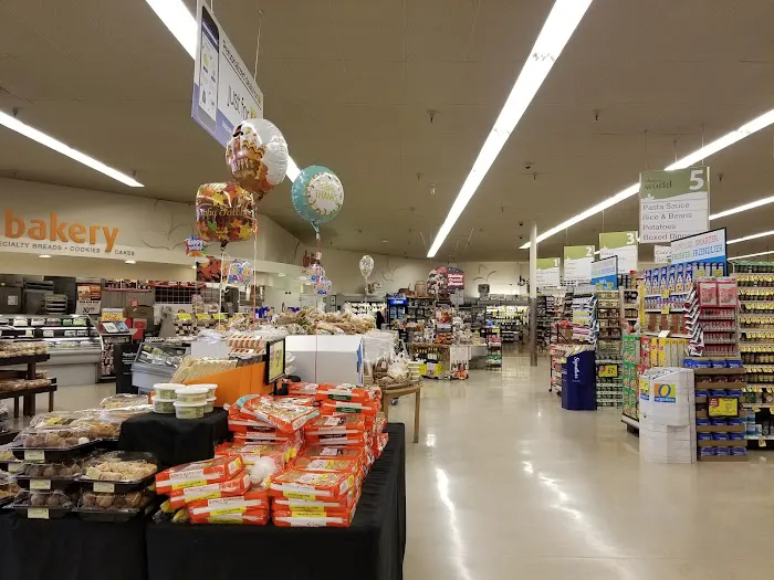 Albertsons 4