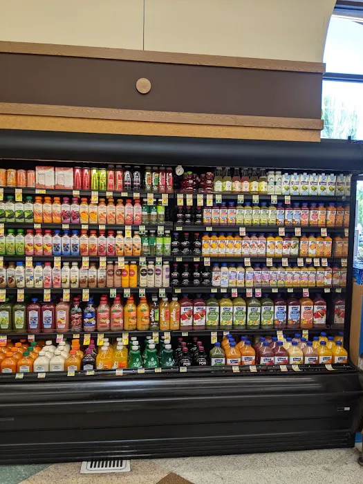 Albertsons 5