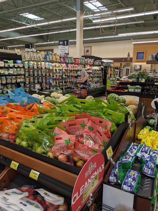 Albertsons 2
