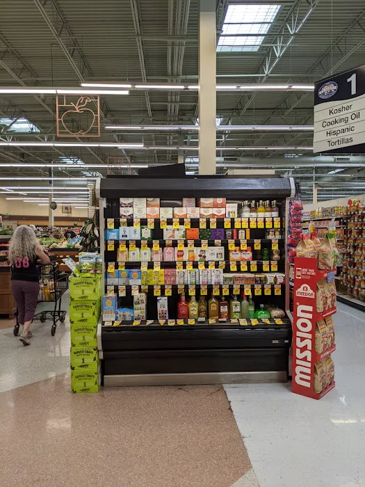 Albertsons 7