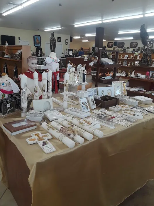Kairos Catholic Store 3