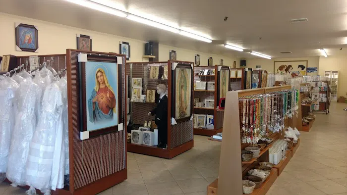 Kairos Catholic Store 2