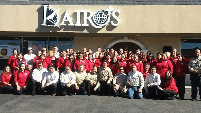 Kairos Catholic Store 1