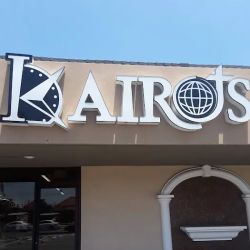 Kairos Catholic Store ico
