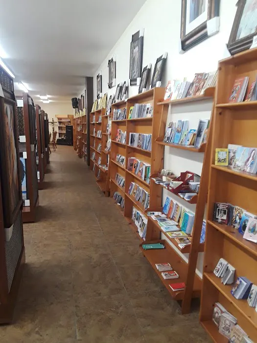 Kairos Catholic Store 5