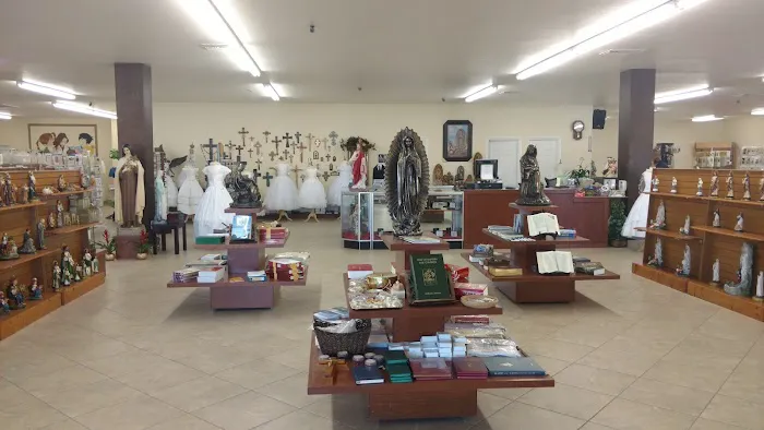 Kairos Catholic Store 4