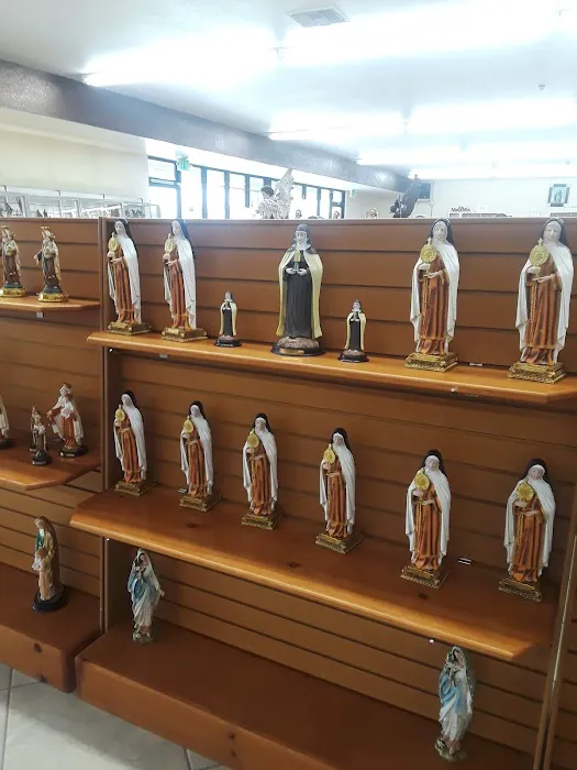 Kairos Catholic Store 7