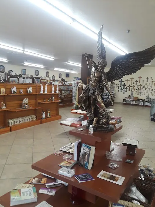 Kairos Catholic Store 9