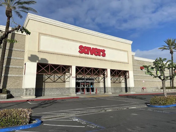 Savers 4