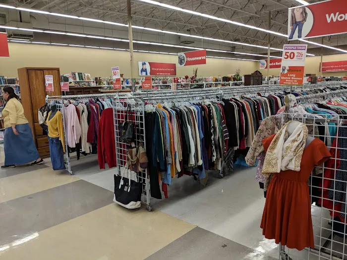 Savers 9
