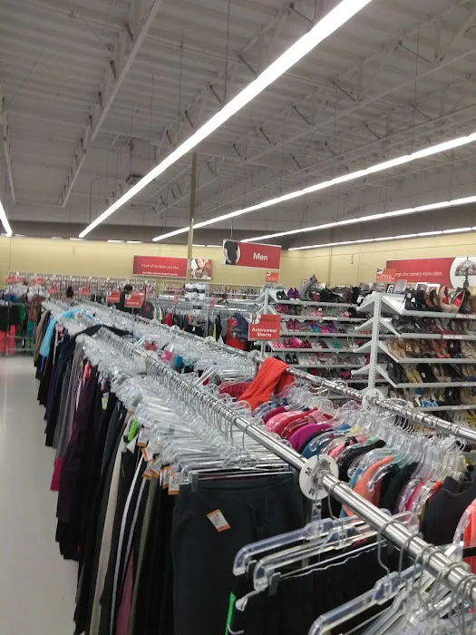 Savers 8