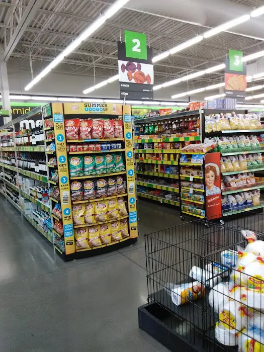 DG Market 0