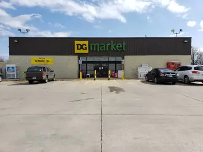 DG Market 5